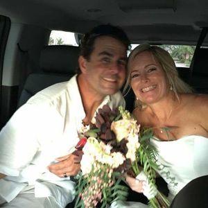 Meet your Posher, Carrie